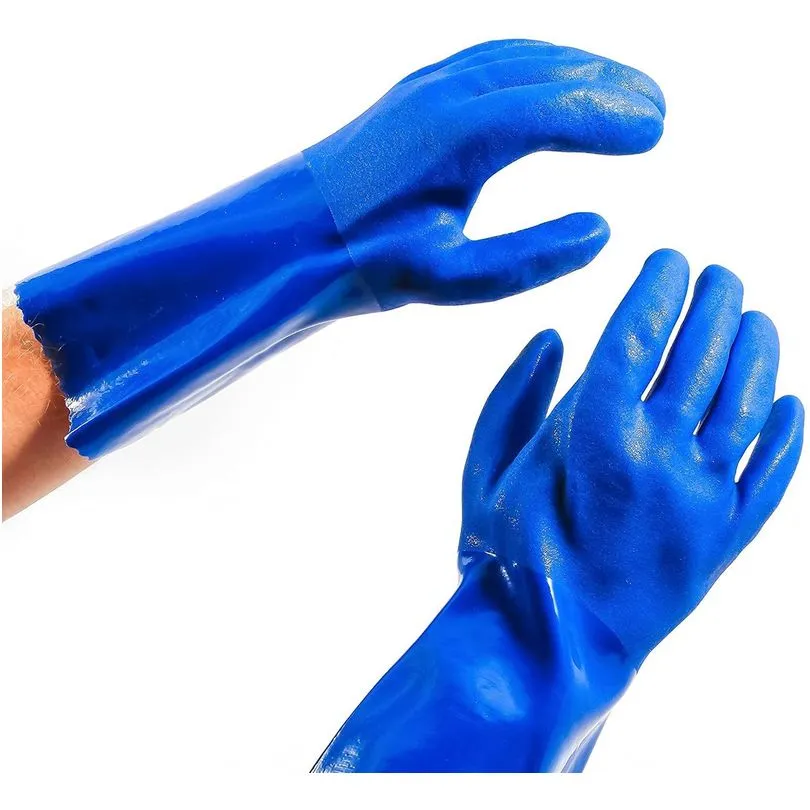RV Sanitation Gloves, 1 pair,